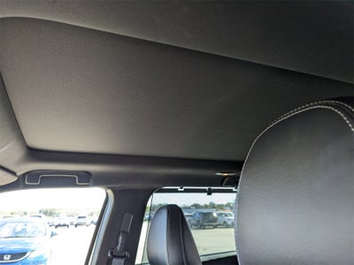 2023 Mitsubishi Outlander SEL Black Edition 29399