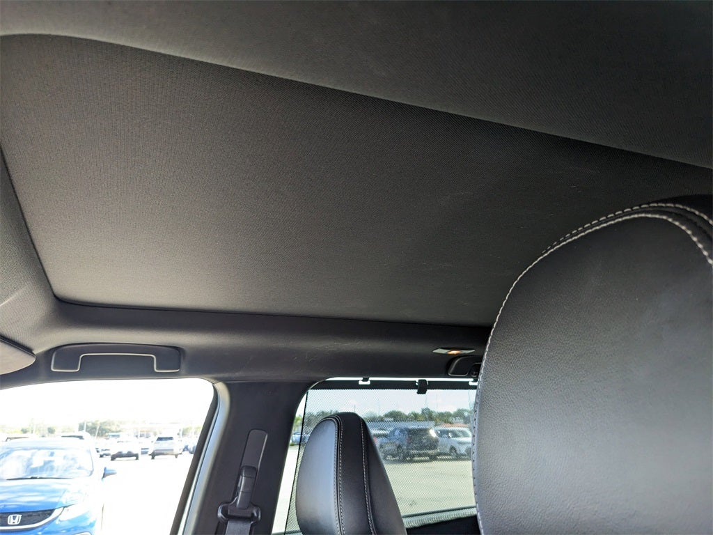 2023 Mitsubishi Outlander SEL Black Edition 29399