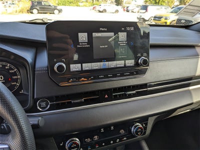 2023 Mitsubishi Outlander SEL Black Edition 29399