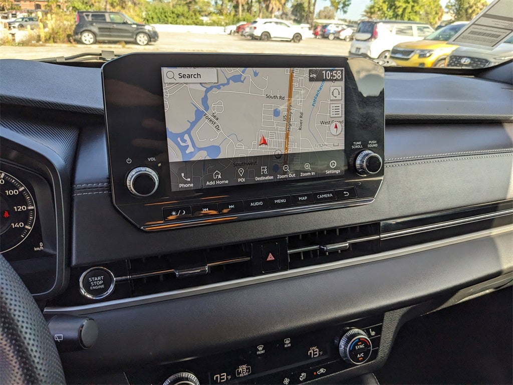 2023 Mitsubishi Outlander SEL Black Edition 29399