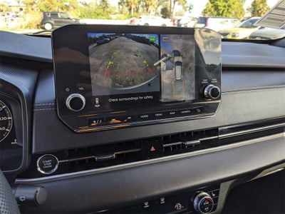 2023 Mitsubishi Outlander SEL Black Edition 29399