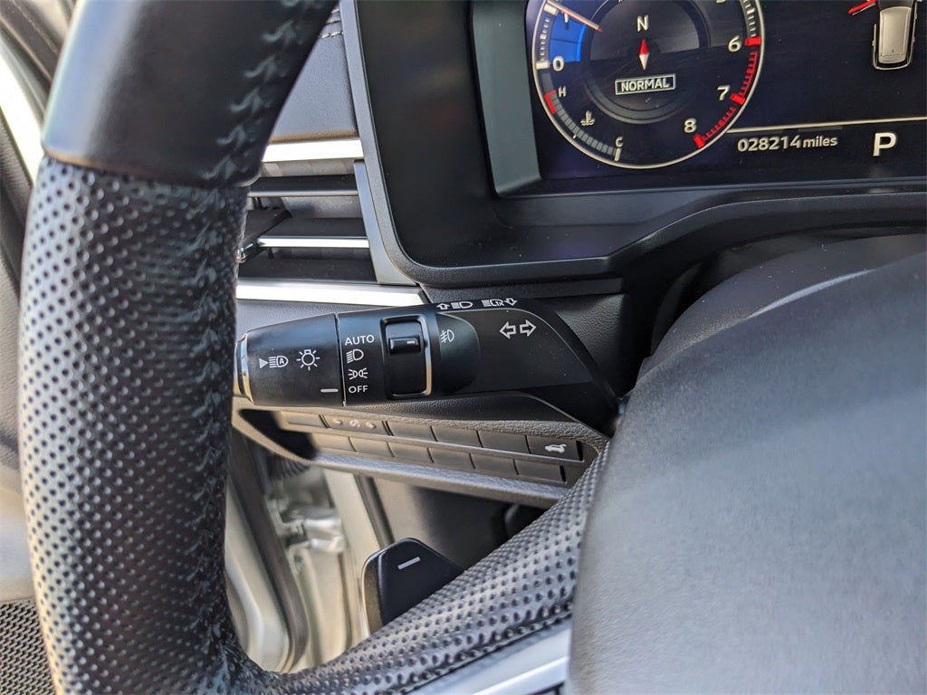 2023 Mitsubishi Outlander SEL Black Edition 29399