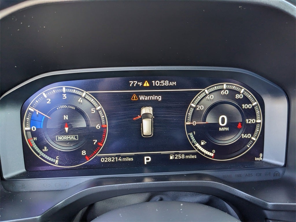 2023 Mitsubishi Outlander SEL Black Edition 29399