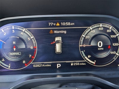 2023 Mitsubishi Outlander SEL Black Edition 29399