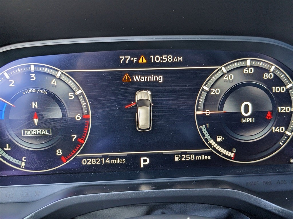 2023 Mitsubishi Outlander SEL Black Edition 29399