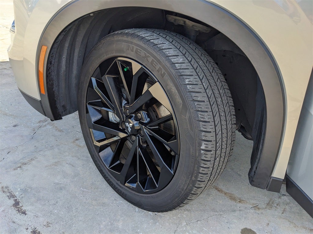 2023 Mitsubishi Outlander SEL Black Edition 29399