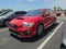 2021 Subaru WRX Premium