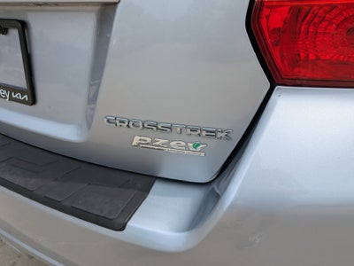 2017 Subaru Crosstrek 2.0i Limited