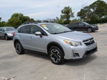2017 Subaru Crosstrek 2.0i Limited