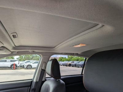 2017 Subaru Crosstrek 2.0i Limited