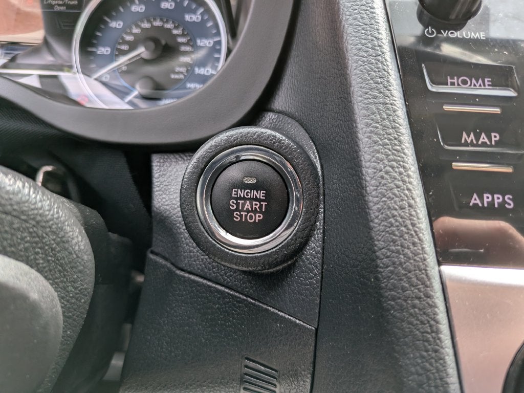2017 Subaru Crosstrek 2.0i Limited