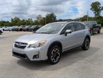 2017 Subaru Crosstrek 2.0i Limited