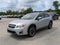 2017 Subaru Crosstrek 2.0i Limited