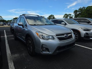 2017 Subaru Crosstrek 2.0i Limited
