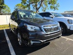 2018 Subaru Forester 2.5i Touring