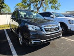 2018 Subaru Forester 2.5i Touring