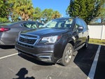 2018 Subaru Forester 2.5i Touring