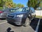 2018 Subaru Forester 2.5i Touring