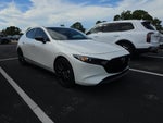 2026 Mazda Mazda3 2.5 S Carbon Edition