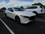 2026 Mazda Mazda3 2.5 S Carbon Edition