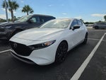 2026 Mazda Mazda3 2.5 S Carbon Edition