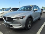 2017 Mazda Mazda CX-5 Sport