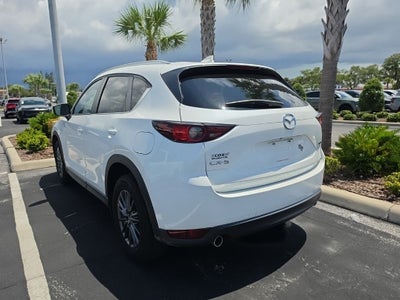 2020 Mazda Mazda CX-5 Touring