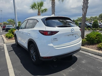 2020 Mazda Mazda CX-5 Touring