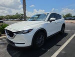 2020 Mazda Mazda CX-5 Touring