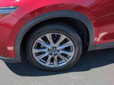 2019 Mazda Mazda CX-5 Grand Touring