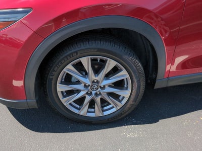 2019 Mazda Mazda CX-5 Grand Touring