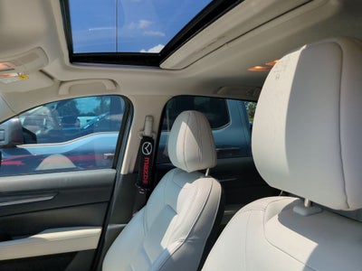 2019 Mazda Mazda CX-5 Grand Touring