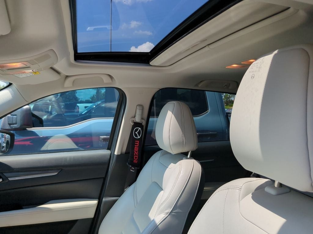 2019 Mazda Mazda CX-5 Grand Touring