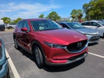 2019 Mazda Mazda CX-5 Grand Touring