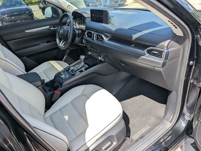 2024 Mazda Mazda CX-5 2.5 S Preferred Package