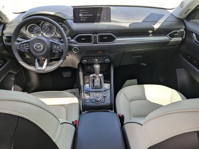 2024 Mazda Mazda CX-5 2.5 S Preferred Package