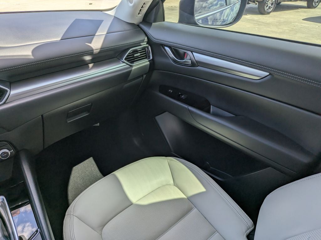 2024 Mazda Mazda CX-5 2.5 S Preferred Package