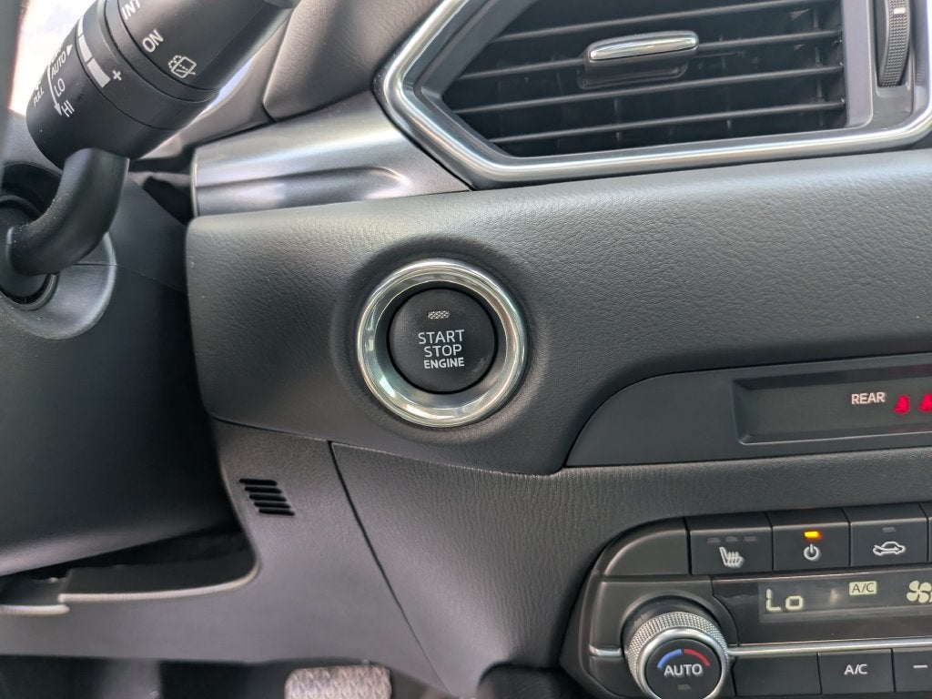 2024 Mazda Mazda CX-5 2.5 S Preferred Package