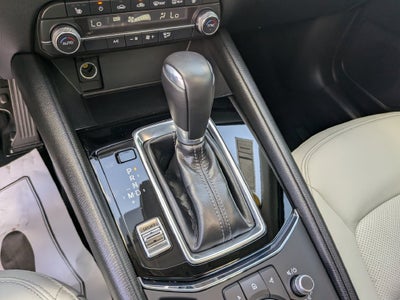 2024 Mazda Mazda CX-5 2.5 S Preferred Package