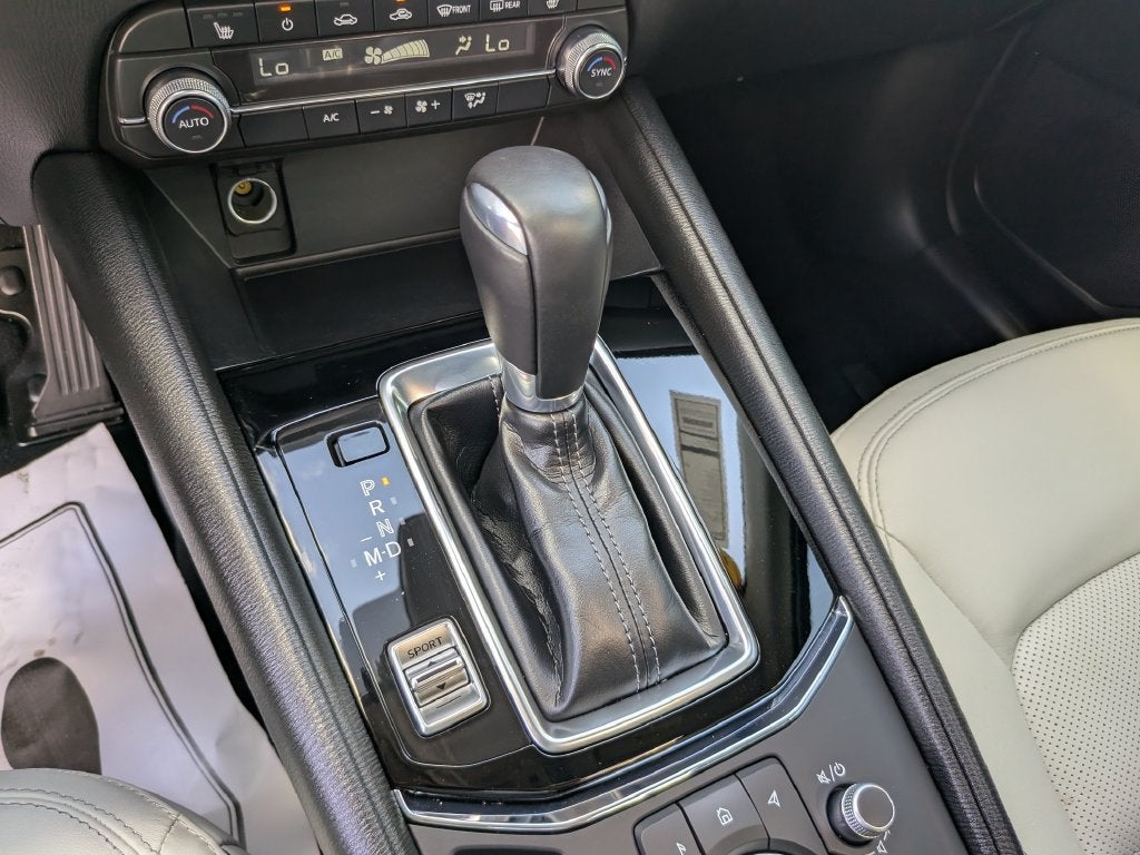2024 Mazda Mazda CX-5 2.5 S Preferred Package