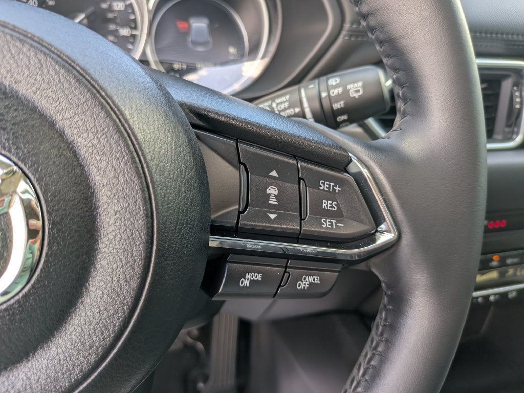 2024 Mazda Mazda CX-5 2.5 S Preferred Package