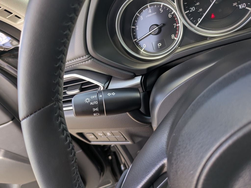 2024 Mazda Mazda CX-5 2.5 S Preferred Package