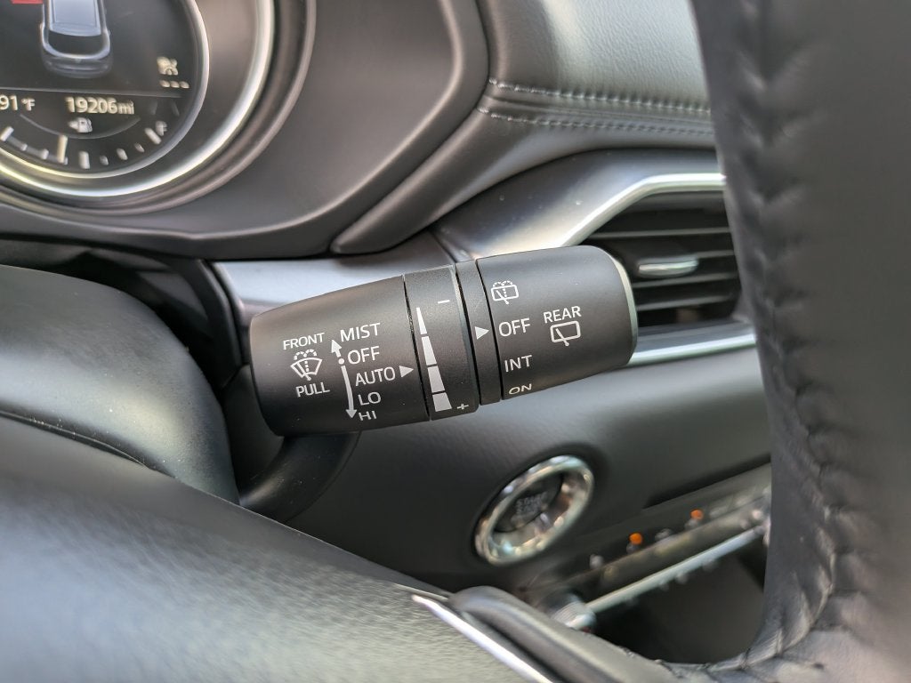 2024 Mazda Mazda CX-5 2.5 S Preferred Package
