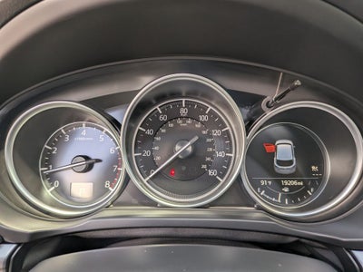 2024 Mazda Mazda CX-5 2.5 S Preferred Package