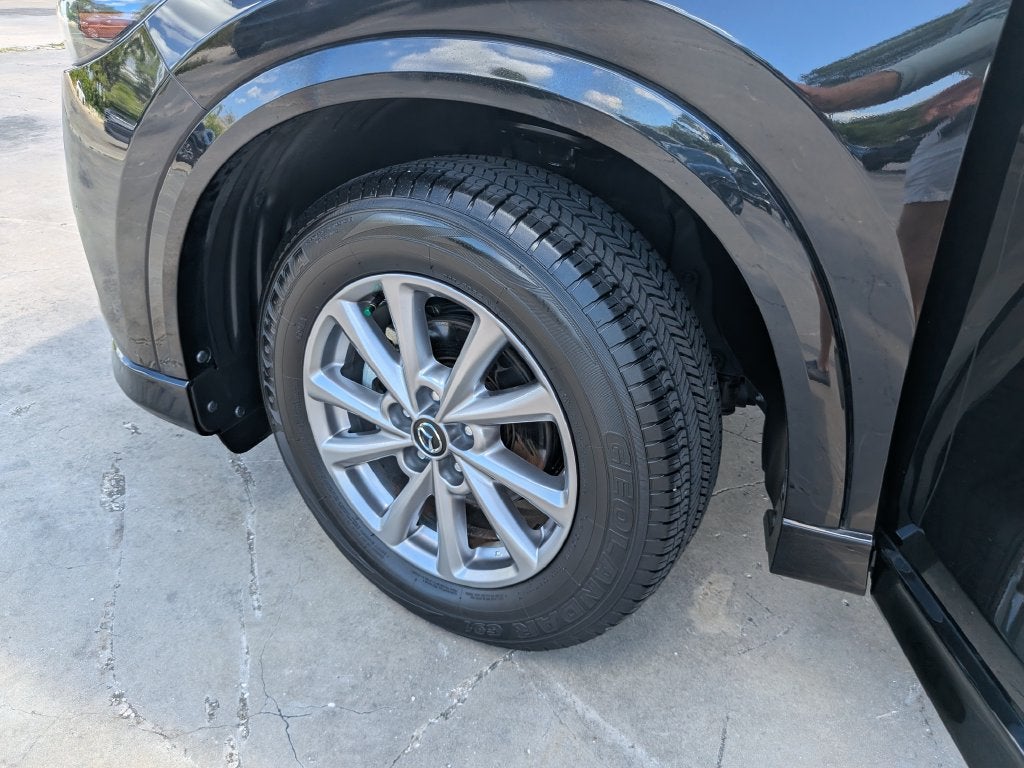 2024 Mazda Mazda CX-5 2.5 S Preferred Package