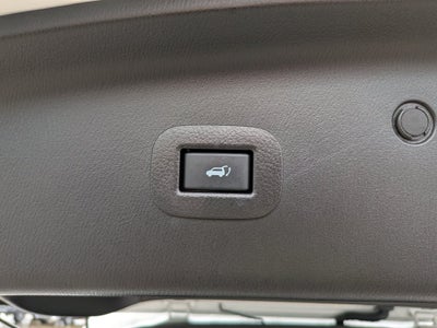 2022 INFINITI QX80 Sensory