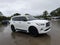 2022 INFINITI QX80 Sensory