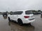 2022 INFINITI QX80 Sensory
