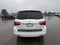 2022 INFINITI QX80 Sensory