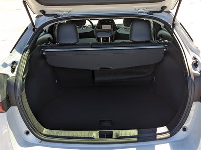 2022 Toyota Prius L